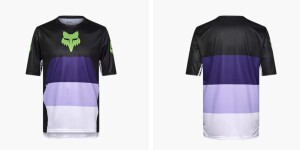 Fox Ranger Grid Jersey