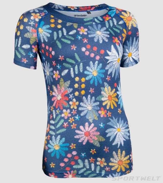 FreiSein T-Shirt Lucky Girl