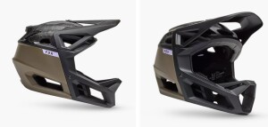 Fox Helm Proframe Frequency