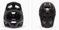 Fox Helm Proframe Frequency