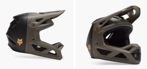 Fox Helm Rampage 5050
