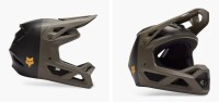 Fox Helm Rampage 5050