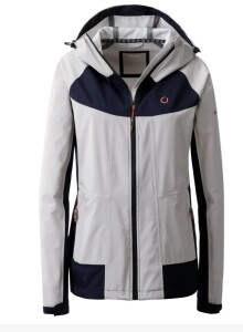 Linea Primero Jacke Franja