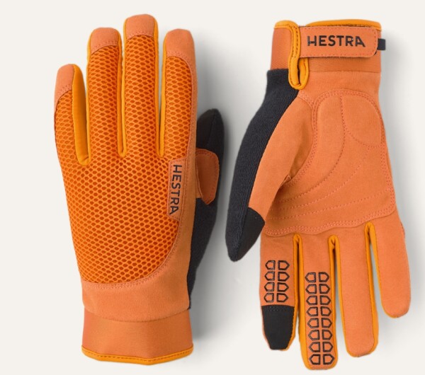 Hestra Bike Long Sr.5-finger