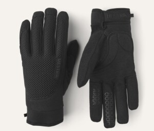 Hestra Bike Long Sr.5-finger