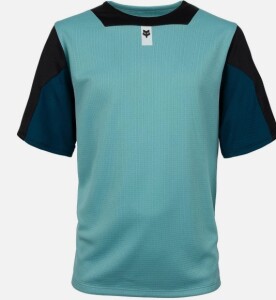 Fox Junior Jersey Defend