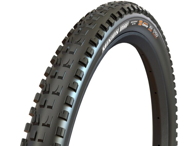 Reifen Minion DHF, 24x2.40WT, EXO TR