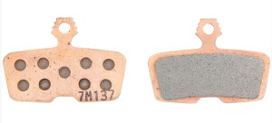 Bremsbeläge Sram Avid Code Metal