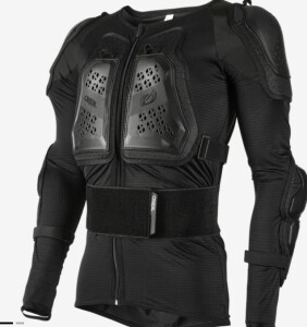 ONEAL UNDERDOG Protektor Jacke Adult V.24