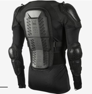 ONEAL UNDERDOG Protektor Jacke Adult V.24