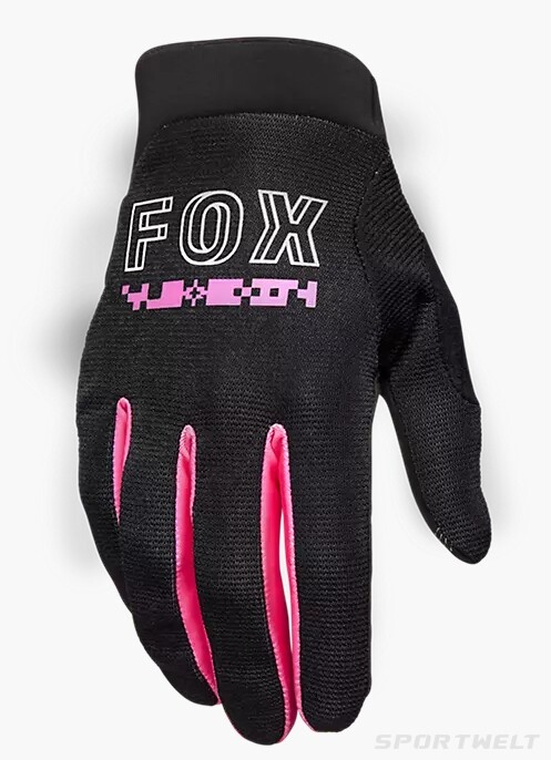Fox Ranger Digi Image Special Edition