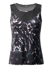 Linea Primero Sport Top Maile
