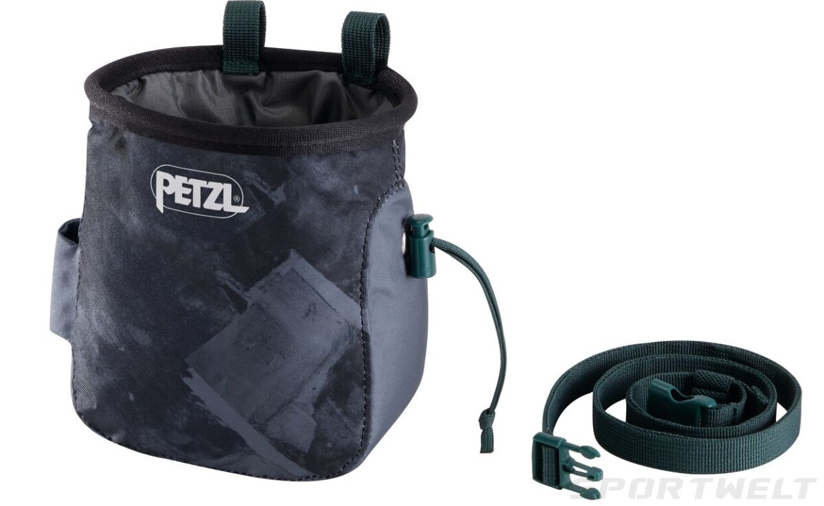 Petzl Chalkbag SAKA
