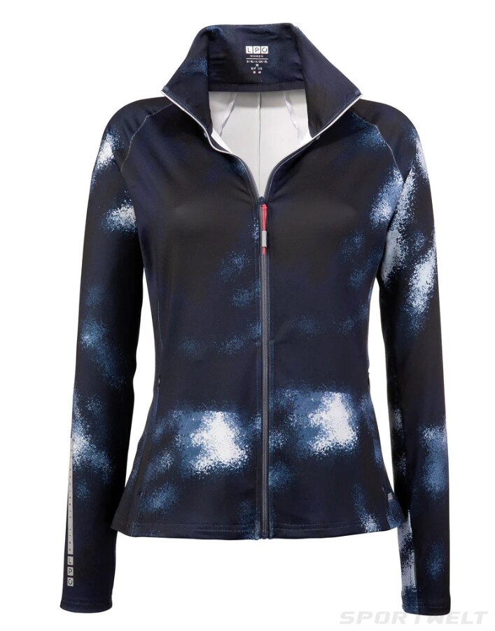 Linea Primero Jacke Yasmin