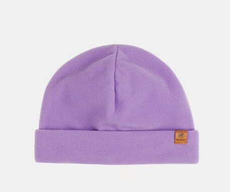 Mammut Fleece Beanie