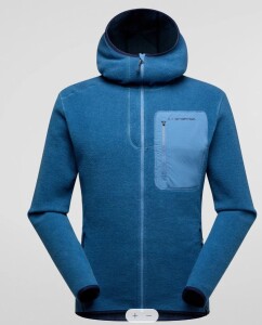 La Sportiva Hoody Agon