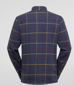 La Sportiva Herren Hemd Rambler Light Flannel