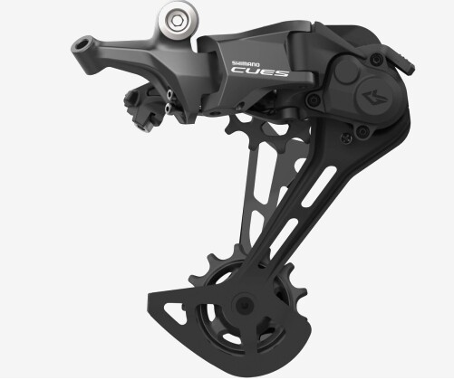 Shimano Schaltwerk SHIMANO CUES RD-U6000 10/11-fach