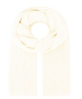 Zwillingsherz Schal Chenille