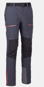 Ternua Herren Hose Kustok