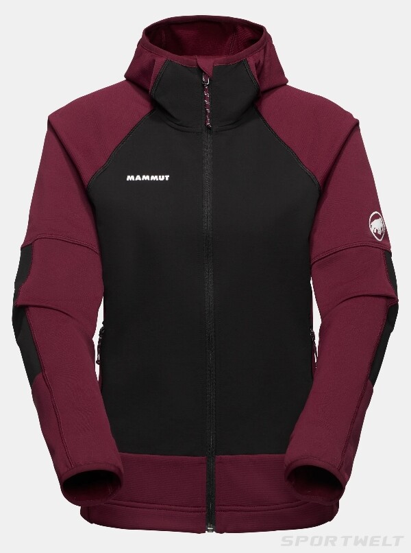 Mammut Damen Jacke Massone