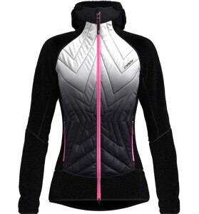 Crazy Damen Jacke After