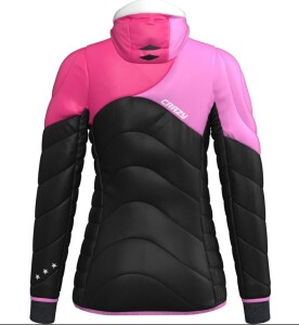Crazy Damen Jacke Electra
