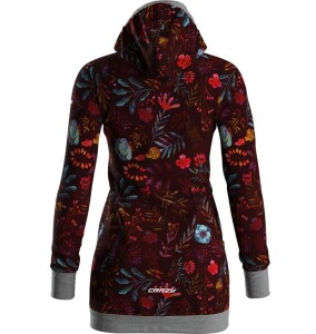 Crazy Damen Kleid Spritz