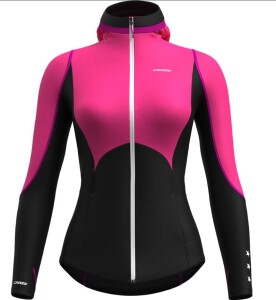 Crazy Damen Jacke Pull Exit