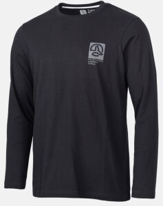 Ternua Herren Shirt LS Bat T