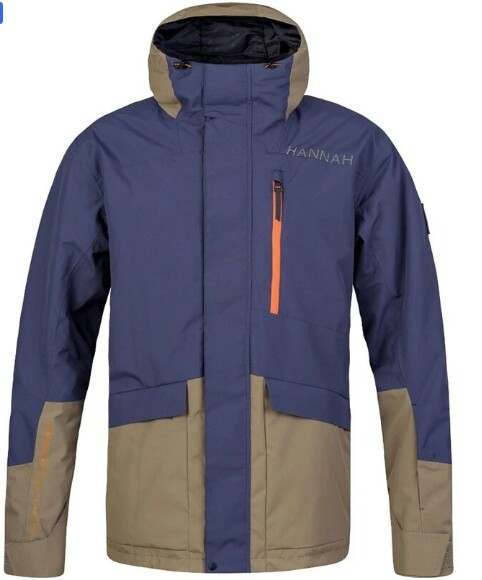 Hannah Herren Jacke Garow FD