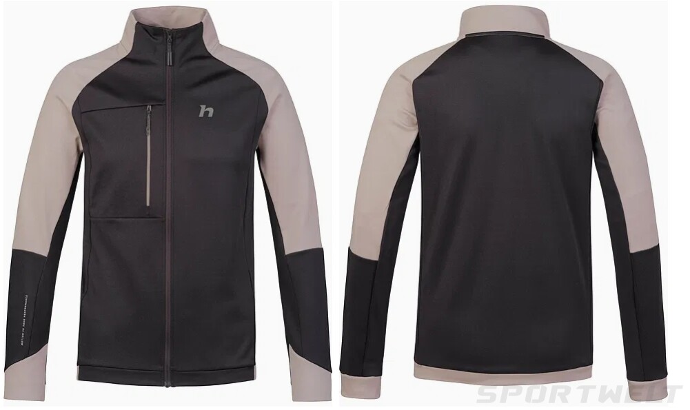 Hannah Herren Jacke Tariq 2