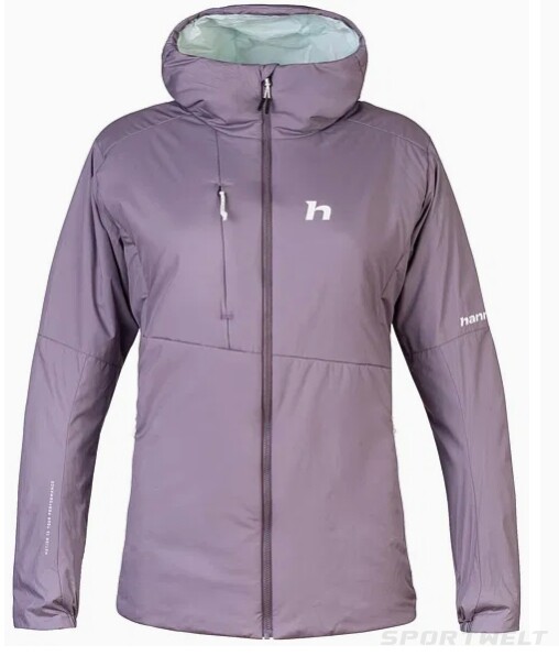 Hannah Damen Jacke Taya