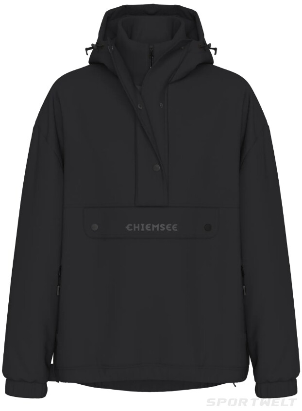 Chiemsee Damen Jacke Comfort -Fit