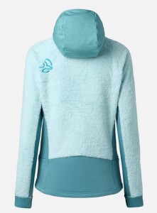 Ternua Damen Jacke Lofter Pro Hood