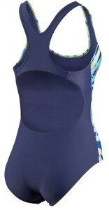 Beco Damen Badeanzug Aqua