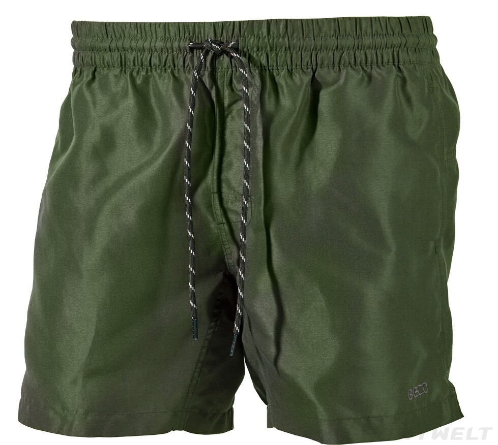 Beco Herren Badeshorts