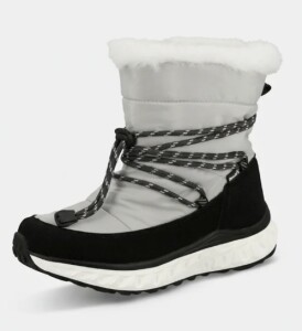 Halti Damen Stiefel Skene