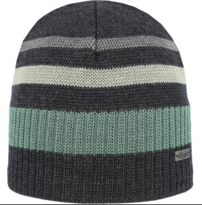 Eisglut Herren Mütze Stagea Merino