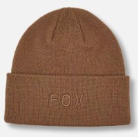 FOX Mütze Wordmark