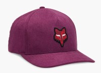 Fox Snapback-Kappe Withered