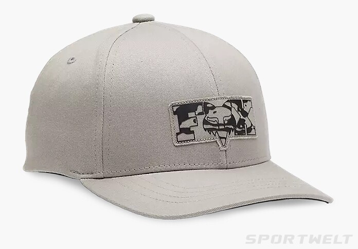 Fox Snapback-Kappe Cienega 110