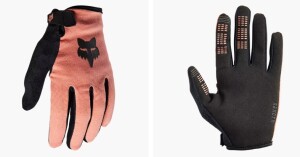 Fox Handschuhe Ranger