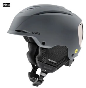 Uvex Skihelm resolution MIPS