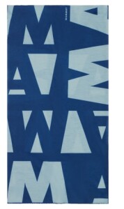 Mammut Neck Gaiter Logo
