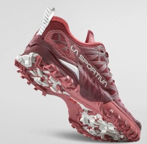 La Sportiva Damen Bushido 3 GTX
