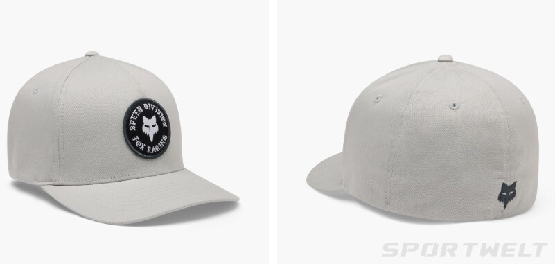 Fox Badge Flexfit Cap