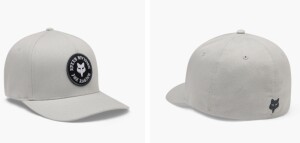 Fox Badge Flexfit Cap