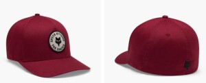 Fox Badge Flexfit Cap