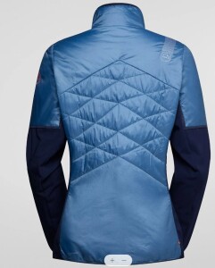 La Sportiva Damen Jacke Ascent Primaloft